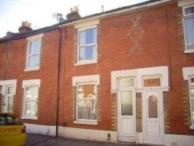 Percy Road - Southsea
