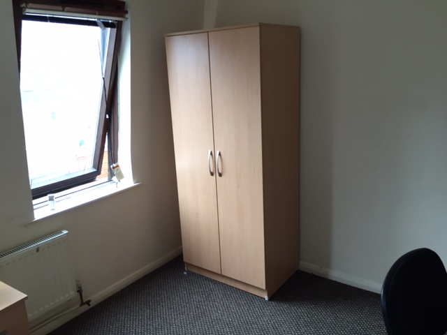 Walmer Road - Bedroom 2