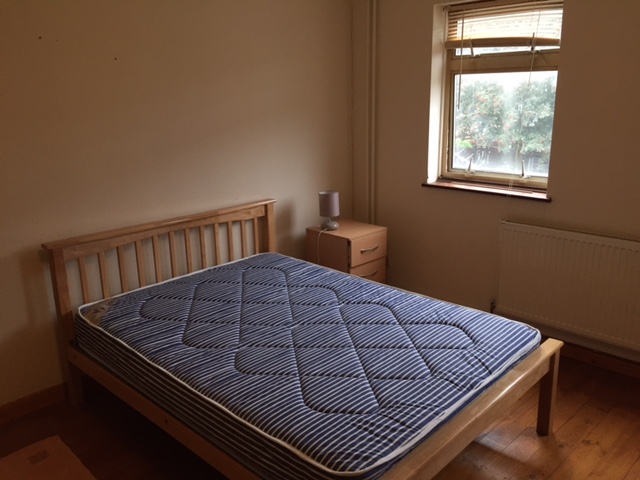 Walmer Road - Bedroom 1