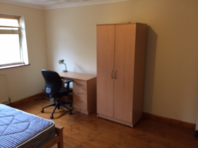 Walmer Road - Kitchen/Diner