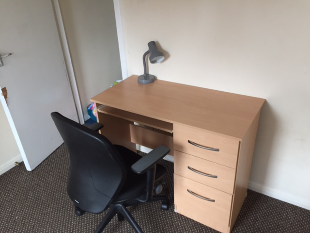 Walmer Road - Bedroom 2