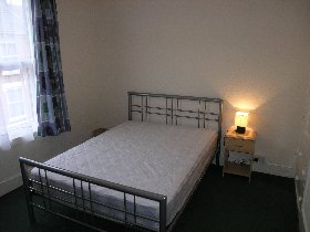 Percy Road - Bedroom 2