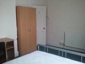 Percy Road - Bedroom 2