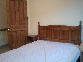 Walmer Road - Bedroom 1