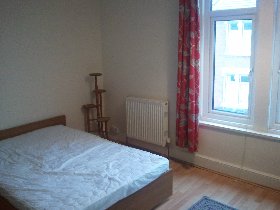 Walmer Road - Bedroom 2
