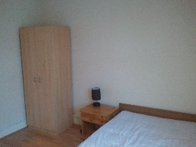 Walmer Road - Bedroom 2