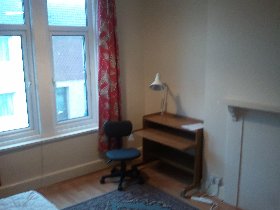 Walmer Road - Bedroom 2
