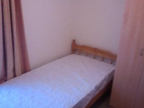 Walmer Road - Bedroom 3