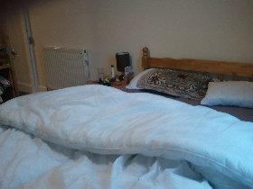 Walmer Road - Bedroom 4