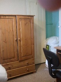Walmer Road - Bedroom 4