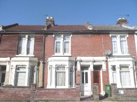 Walmer Road  -  Fratton